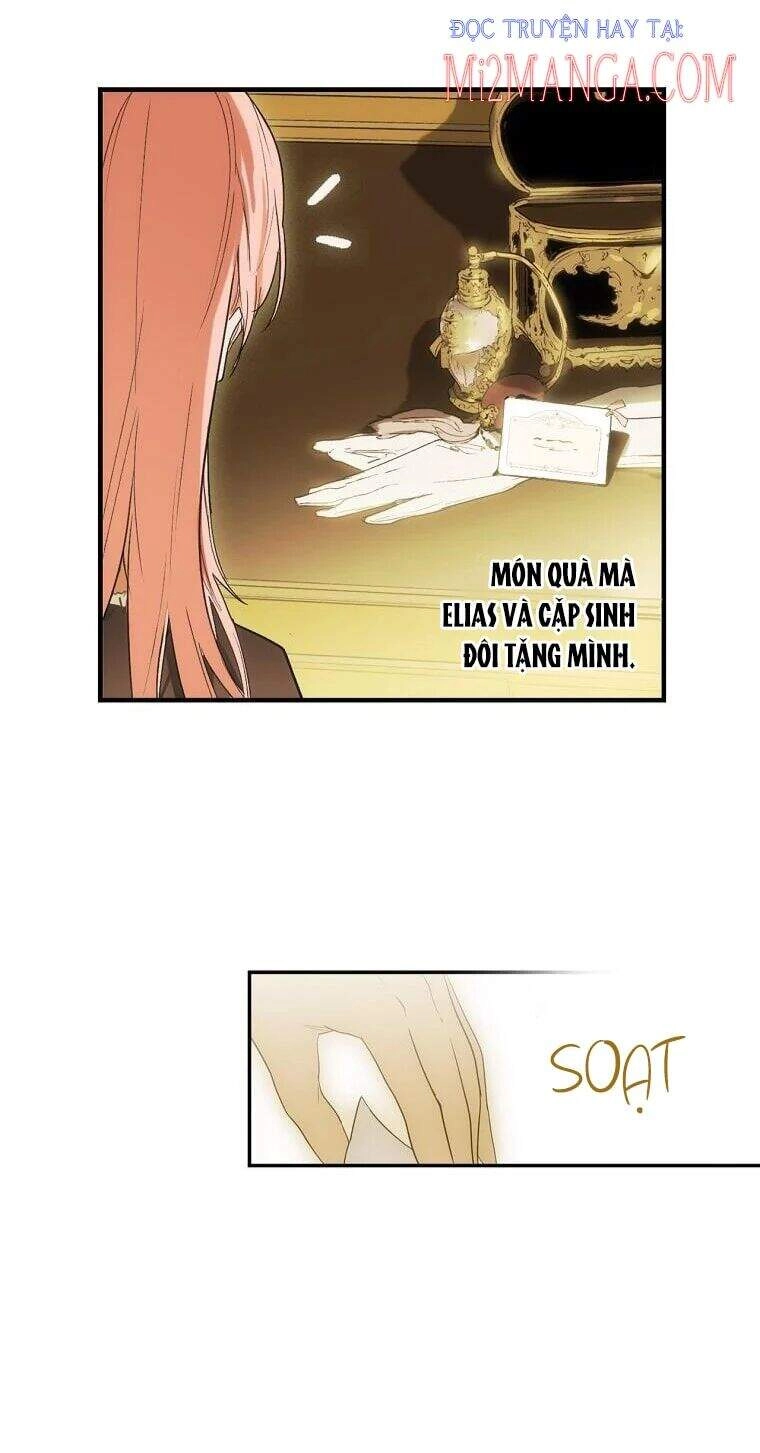 Câu Chuyện Cổ Tích Của Mẹ Kế Chapter 72 - 11