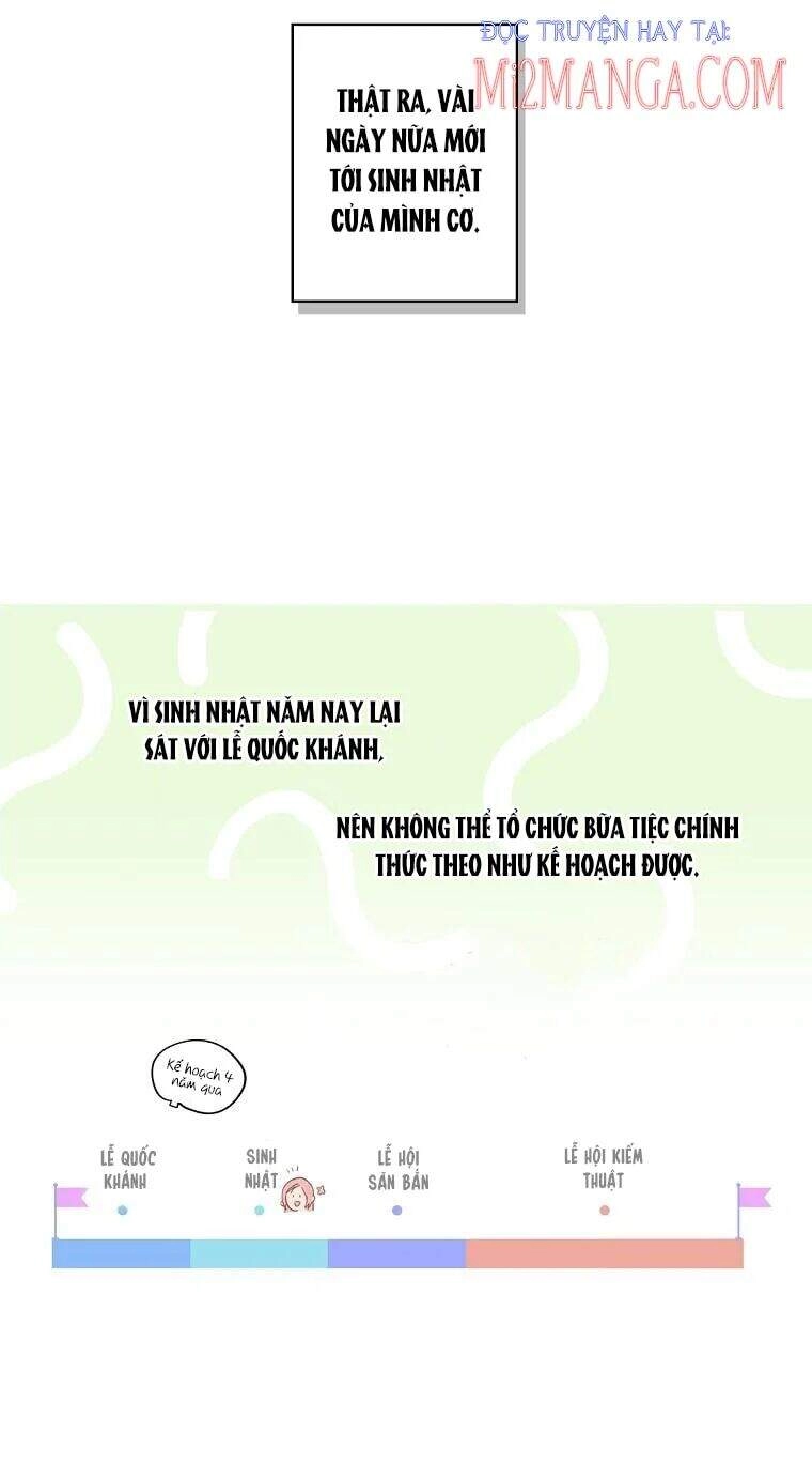 Câu Chuyện Cổ Tích Của Mẹ Kế Chapter 72 - 13