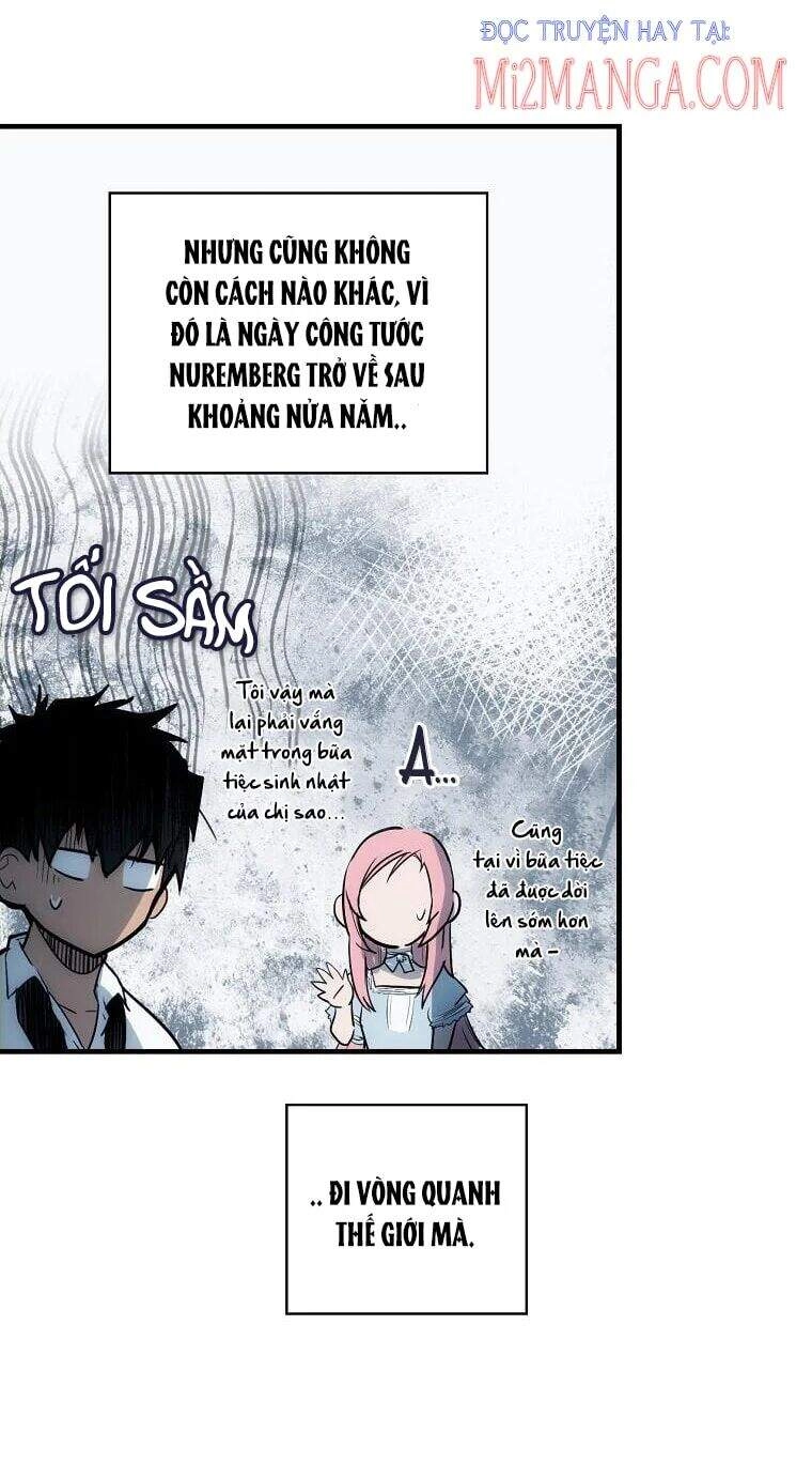 Câu Chuyện Cổ Tích Của Mẹ Kế Chapter 72 - 17