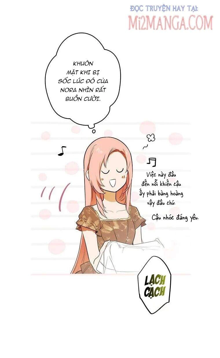 Câu Chuyện Cổ Tích Của Mẹ Kế Chapter 72 - 18