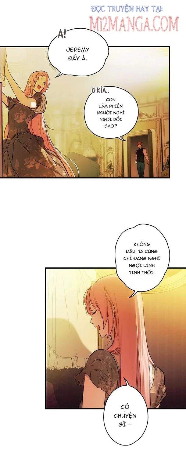 Câu Chuyện Cổ Tích Của Mẹ Kế Chapter 72 - 19