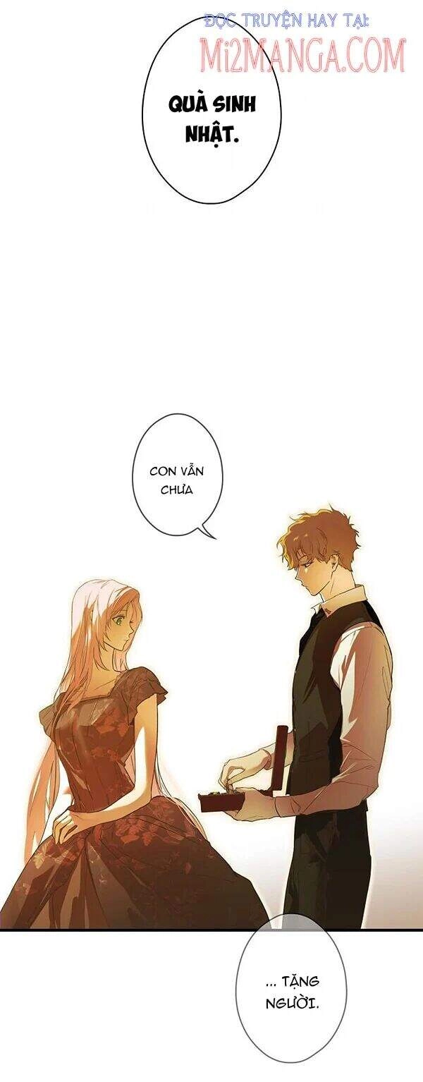 Câu Chuyện Cổ Tích Của Mẹ Kế Chapter 72 - 21