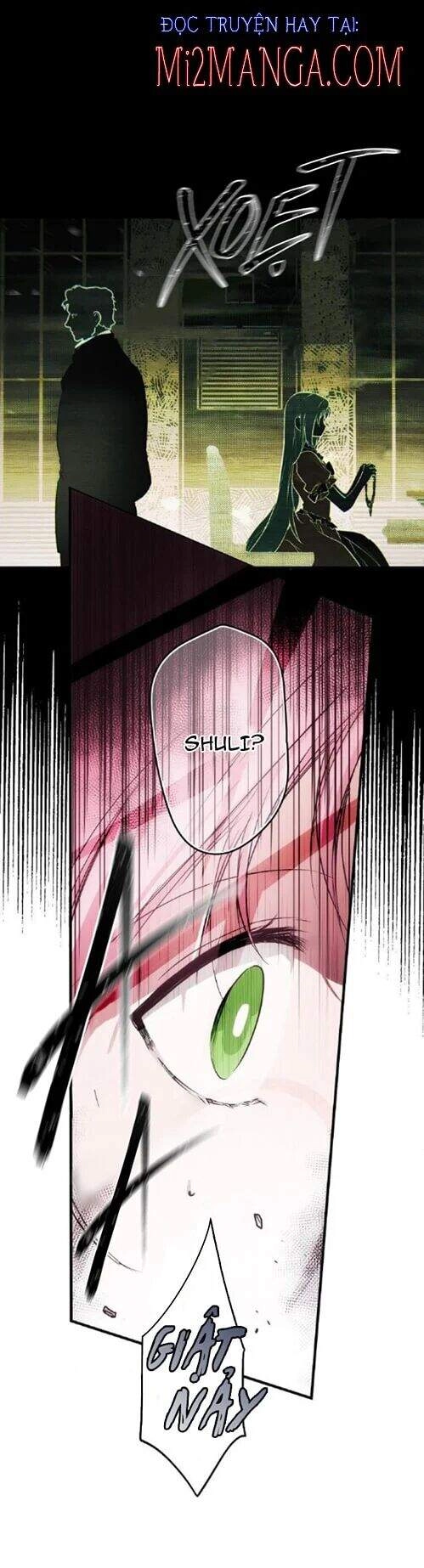 Câu Chuyện Cổ Tích Của Mẹ Kế Chapter 72 - 24