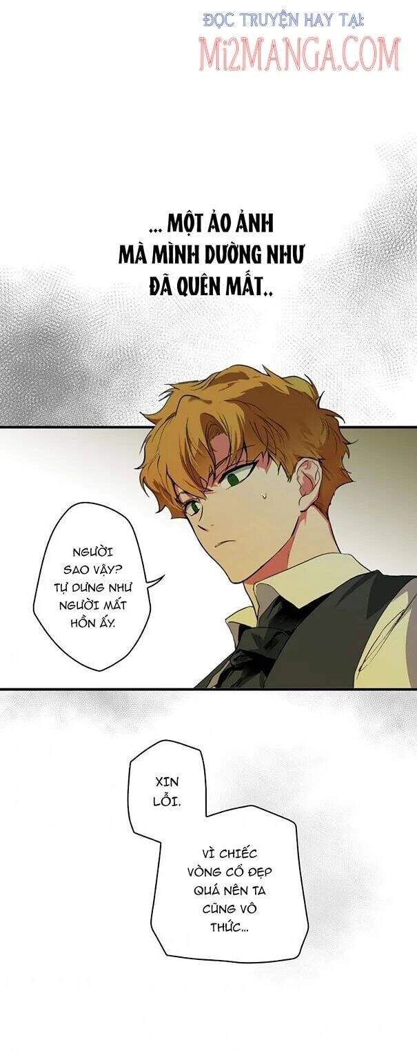 Câu Chuyện Cổ Tích Của Mẹ Kế Chapter 72 - 25