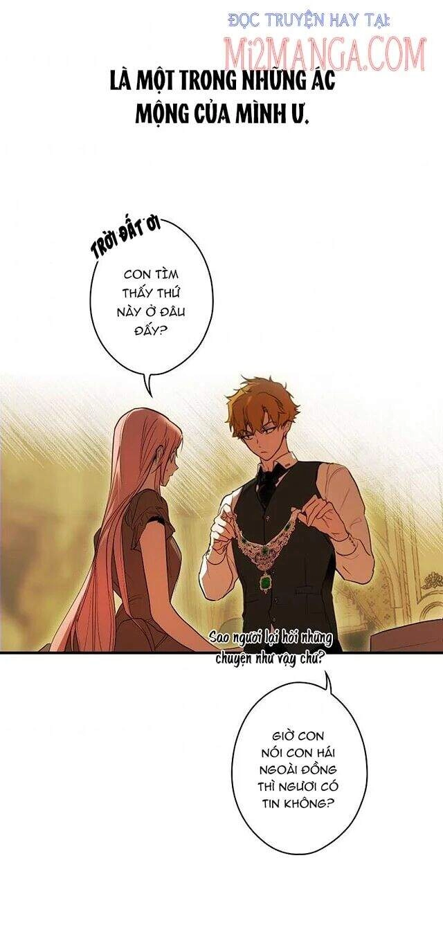 Câu Chuyện Cổ Tích Của Mẹ Kế Chapter 72 - 26