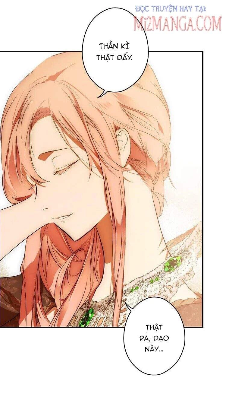 Câu Chuyện Cổ Tích Của Mẹ Kế Chapter 72 - 30