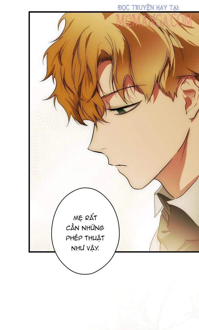 Câu Chuyện Cổ Tích Của Mẹ Kế Chapter 72 - 31