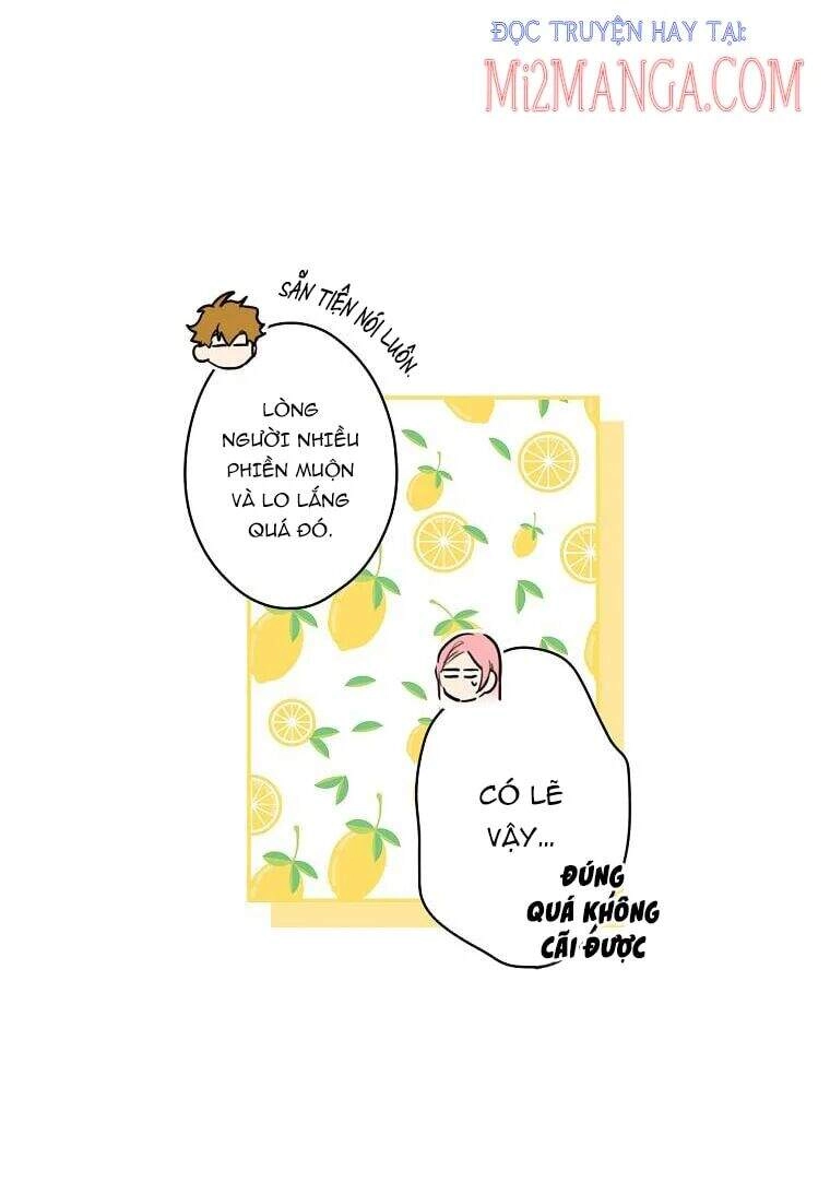 Câu Chuyện Cổ Tích Của Mẹ Kế Chapter 72 - 34