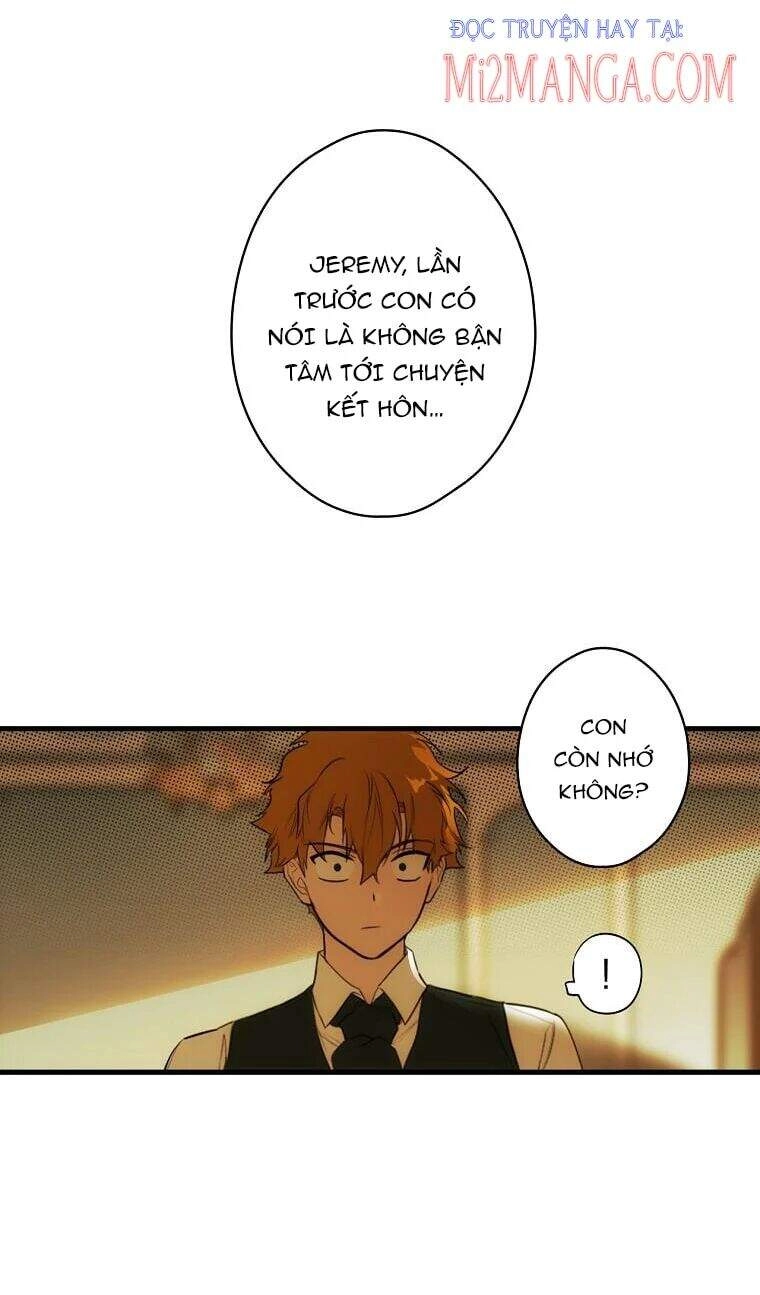 Câu Chuyện Cổ Tích Của Mẹ Kế Chapter 72 - 36