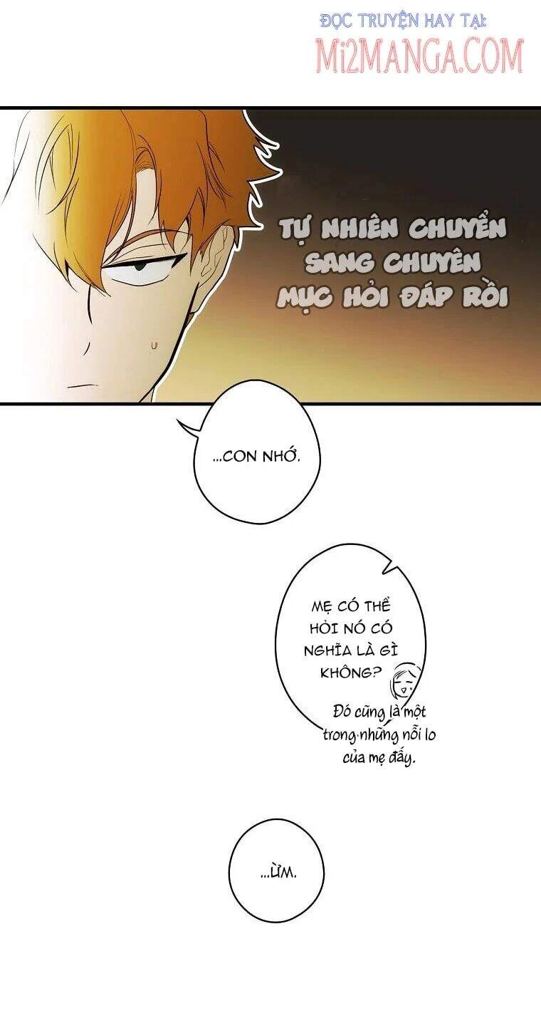 Câu Chuyện Cổ Tích Của Mẹ Kế Chapter 72 - 37