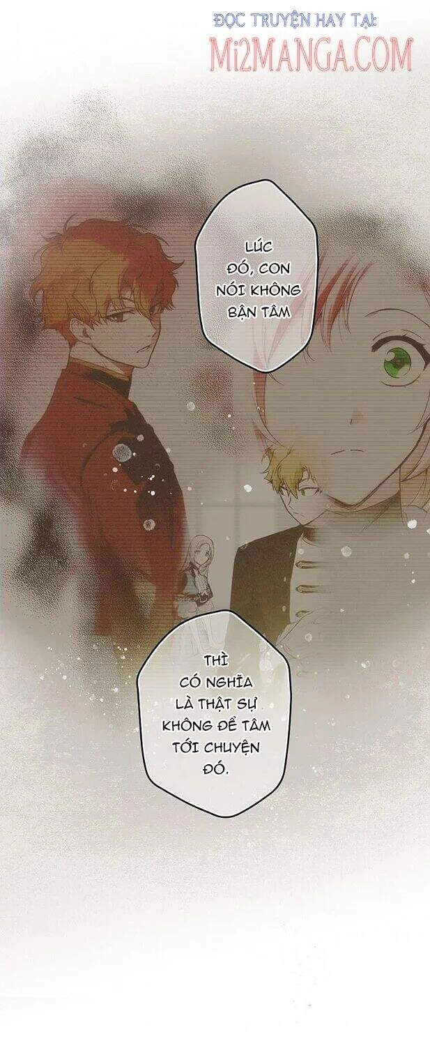 Câu Chuyện Cổ Tích Của Mẹ Kế Chapter 72 - 39