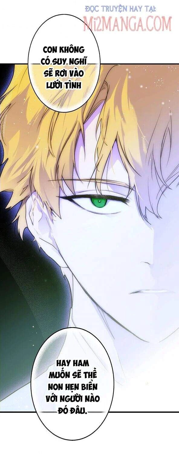 Câu Chuyện Cổ Tích Của Mẹ Kế Chapter 72 - 40