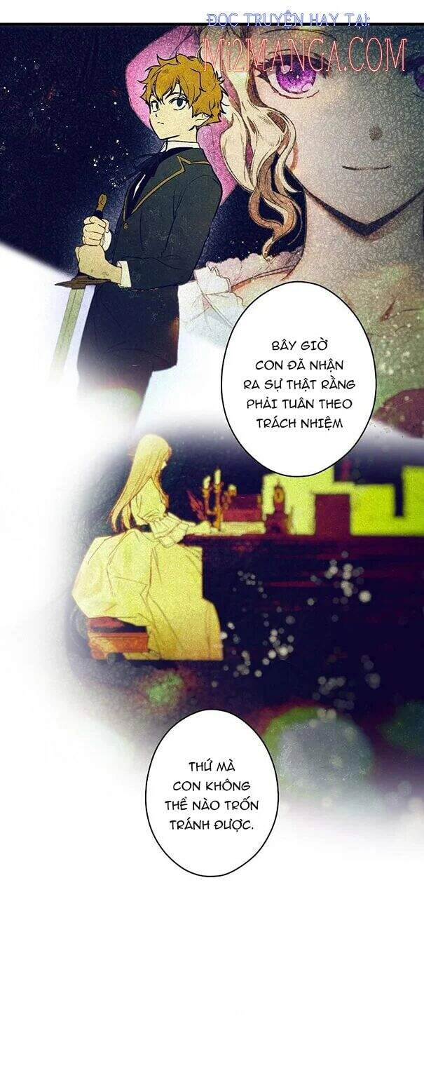 Câu Chuyện Cổ Tích Của Mẹ Kế Chapter 72 - 42