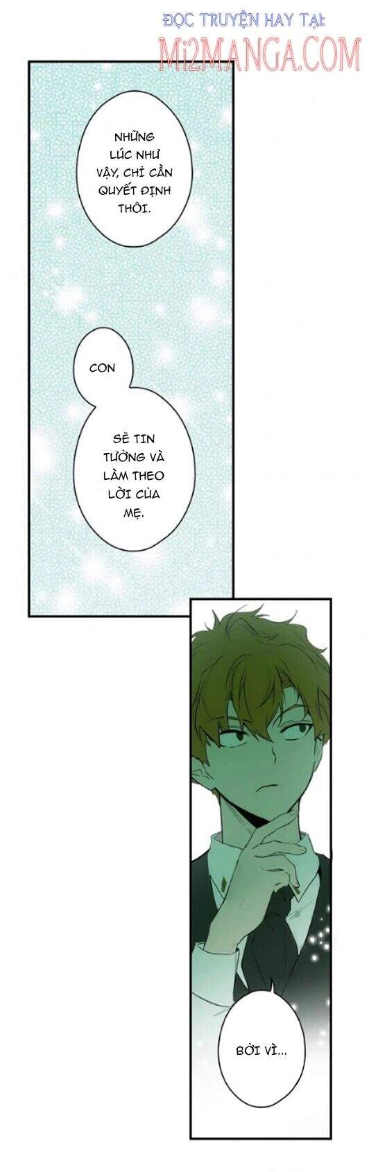 Câu Chuyện Cổ Tích Của Mẹ Kế Chapter 72 - 45