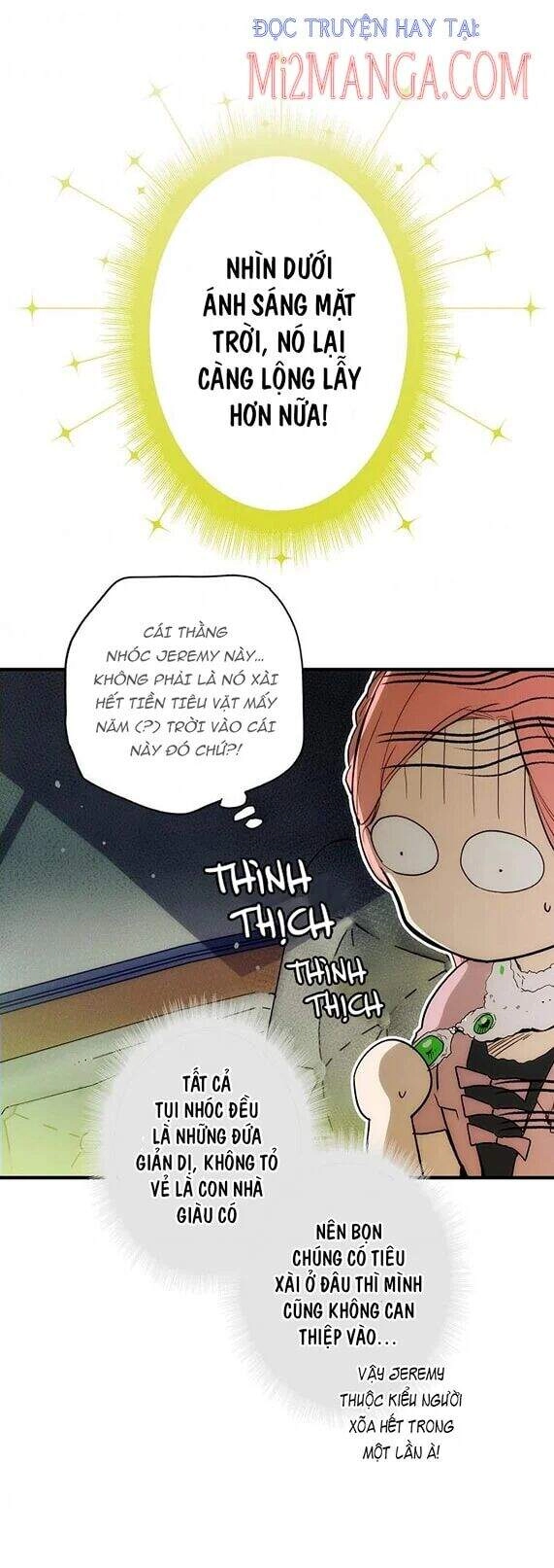 Câu Chuyện Cổ Tích Của Mẹ Kế Chapter 72 - 51