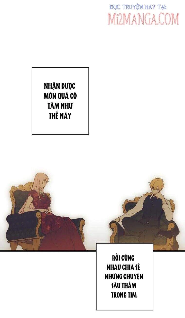 Câu Chuyện Cổ Tích Của Mẹ Kế Chapter 72 - 52