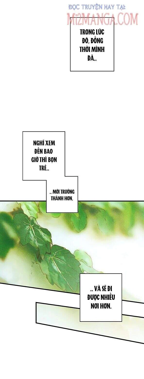 Câu Chuyện Cổ Tích Của Mẹ Kế Chapter 72 - 54