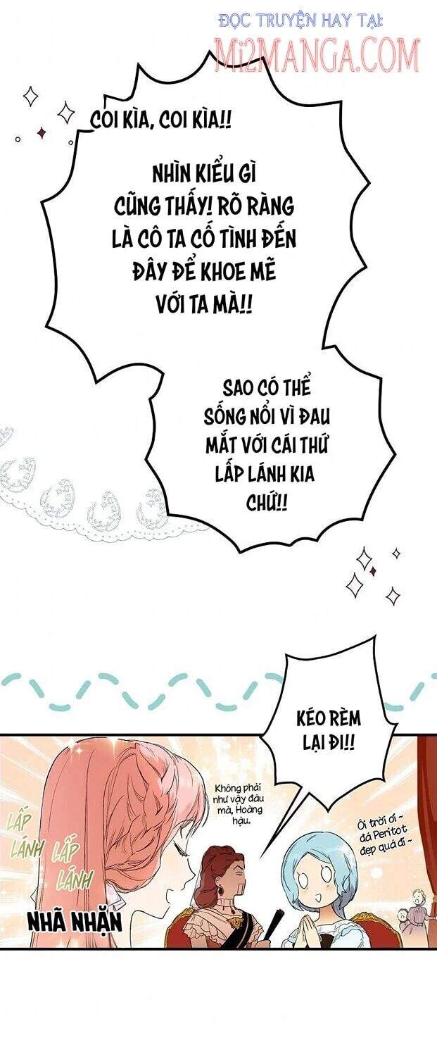 Câu Chuyện Cổ Tích Của Mẹ Kế Chapter 72 - 57