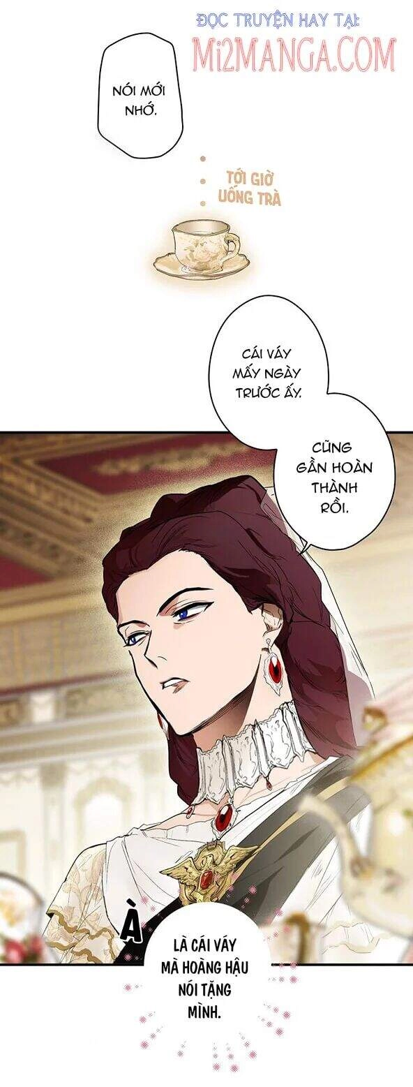 Câu Chuyện Cổ Tích Của Mẹ Kế Chapter 72 - 59