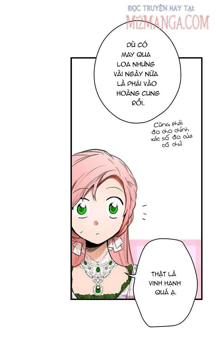 Câu Chuyện Cổ Tích Của Mẹ Kế Chapter 72 - 60