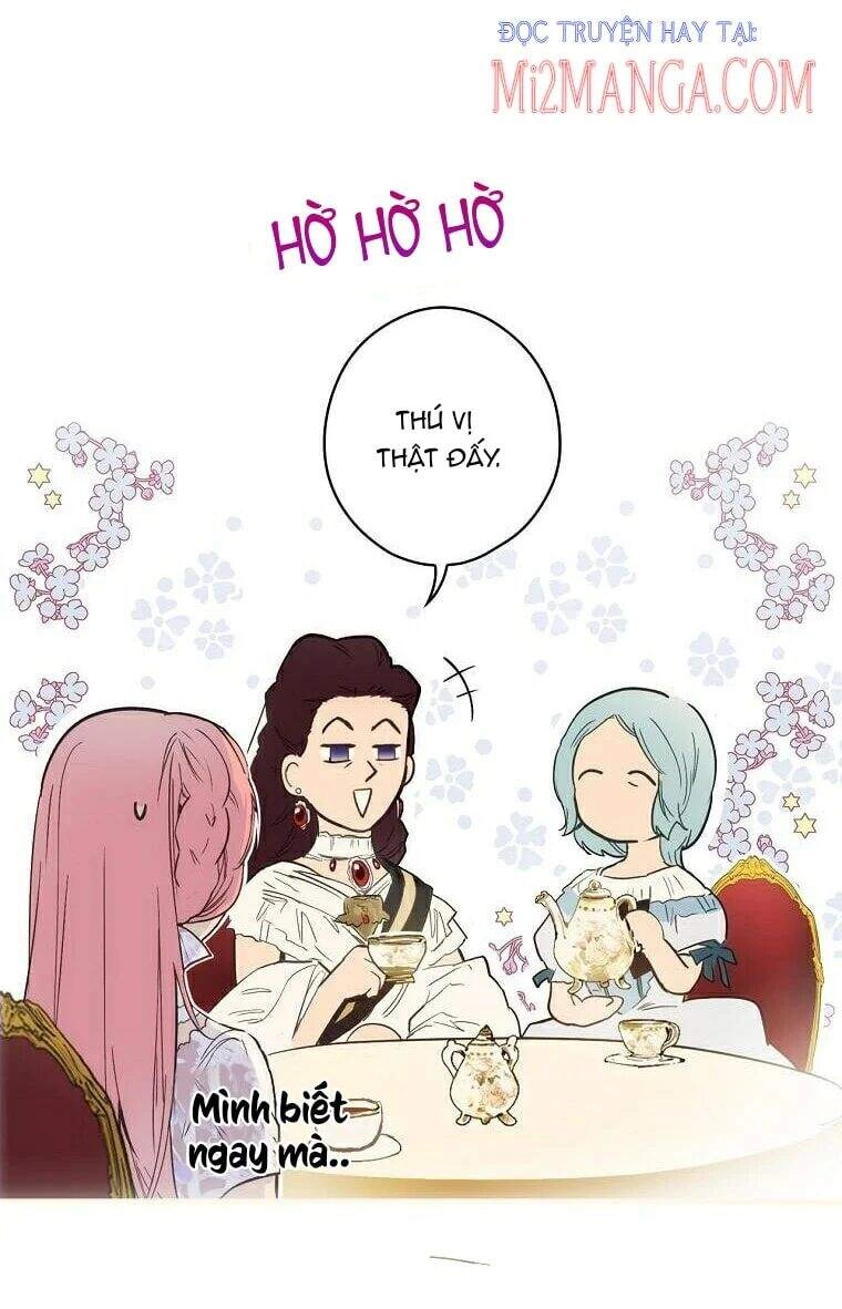 Câu Chuyện Cổ Tích Của Mẹ Kế Chapter 72 - 66