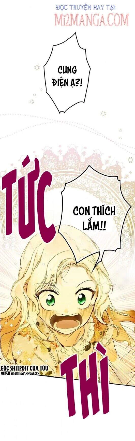 Câu Chuyện Cổ Tích Của Mẹ Kế Chapter 72 - 68