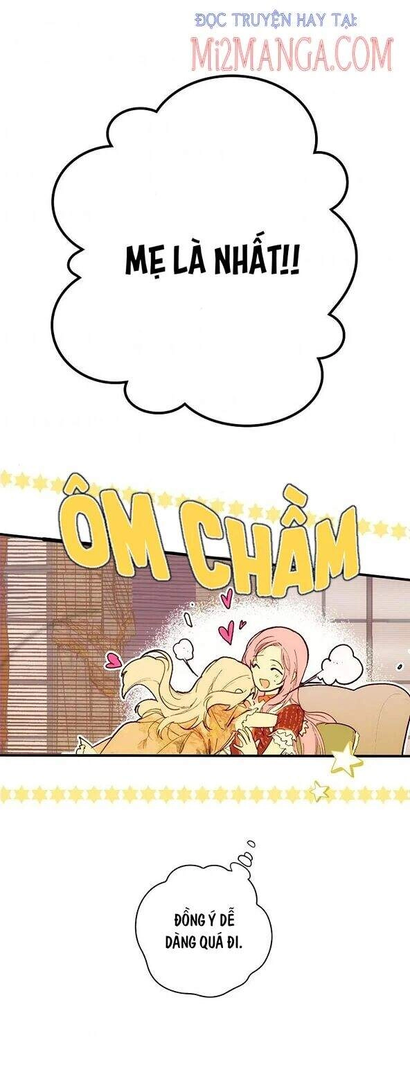 Câu Chuyện Cổ Tích Của Mẹ Kế Chapter 72 - 69