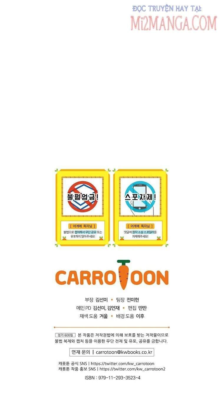 Câu Chuyện Cổ Tích Của Mẹ Kế Chapter 72 - 70