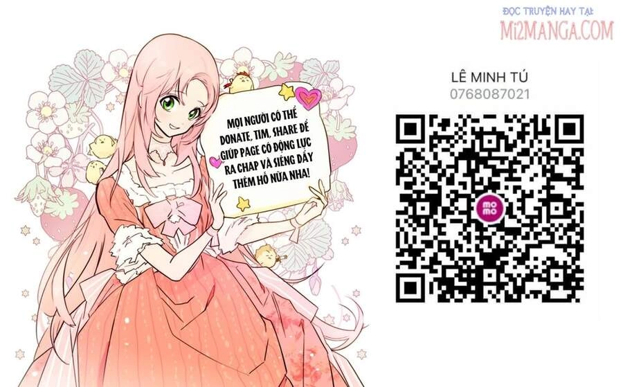 Câu Chuyện Cổ Tích Của Mẹ Kế Chapter 72 - 71