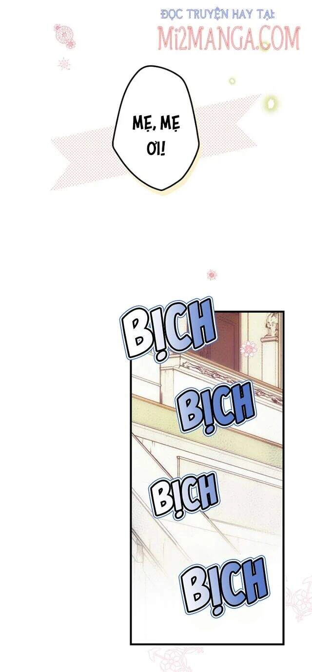 Câu Chuyện Cổ Tích Của Mẹ Kế Chapter 73 - 3