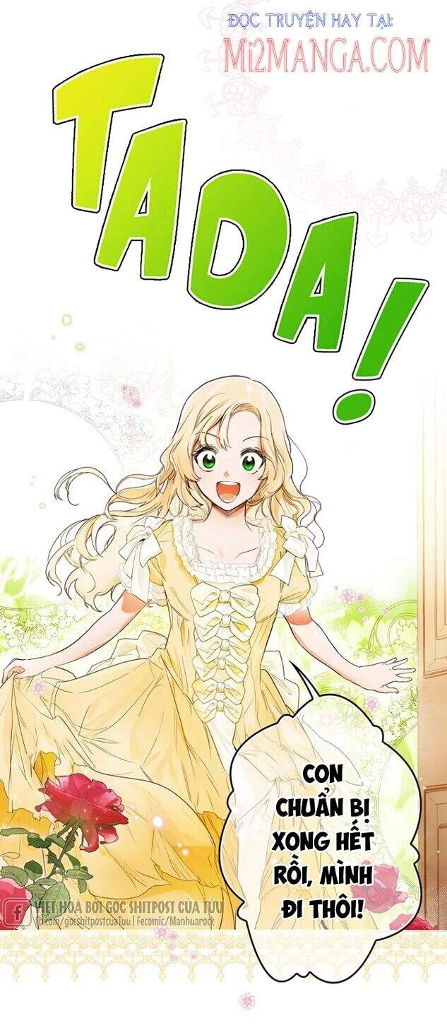 Câu Chuyện Cổ Tích Của Mẹ Kế Chapter 73 - 4