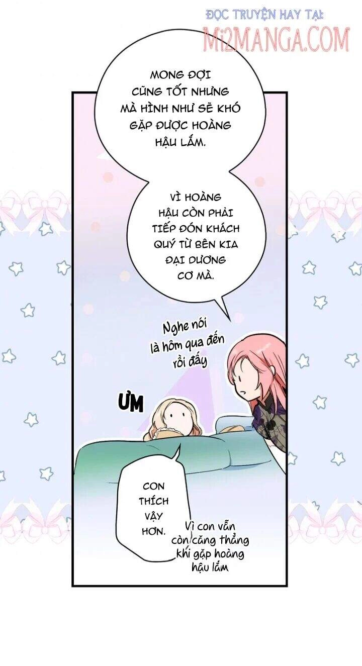 Câu Chuyện Cổ Tích Của Mẹ Kế Chapter 73 - 7