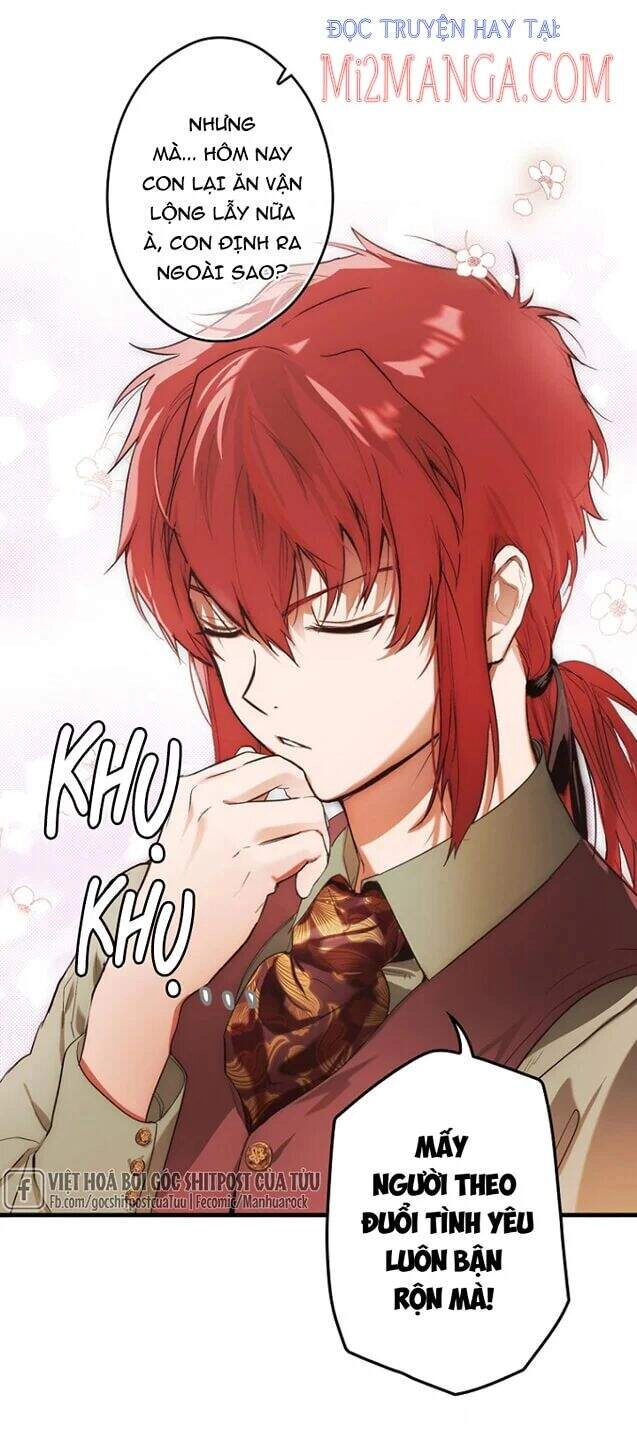 Câu Chuyện Cổ Tích Của Mẹ Kế Chapter 73 - 11