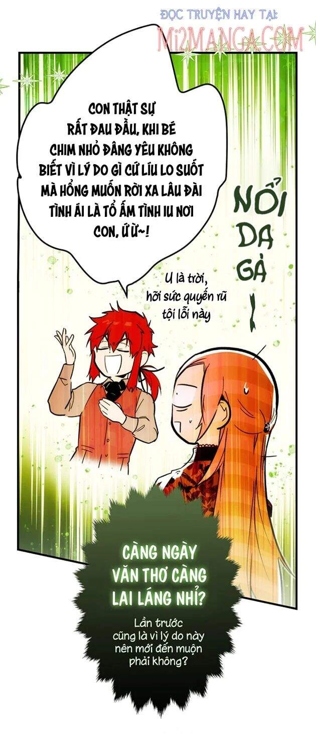Câu Chuyện Cổ Tích Của Mẹ Kế Chapter 73 - 12