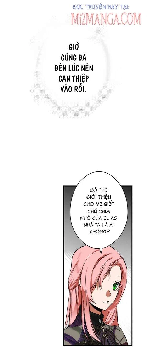 Câu Chuyện Cổ Tích Của Mẹ Kế Chapter 73 - 15