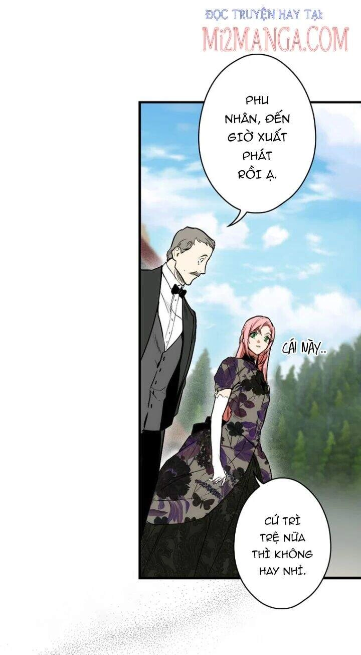 Câu Chuyện Cổ Tích Của Mẹ Kế Chapter 73 - 18