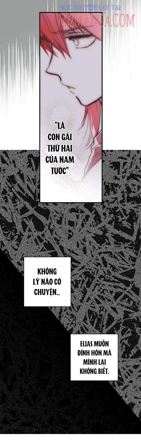 Câu Chuyện Cổ Tích Của Mẹ Kế Chapter 73 - 23
