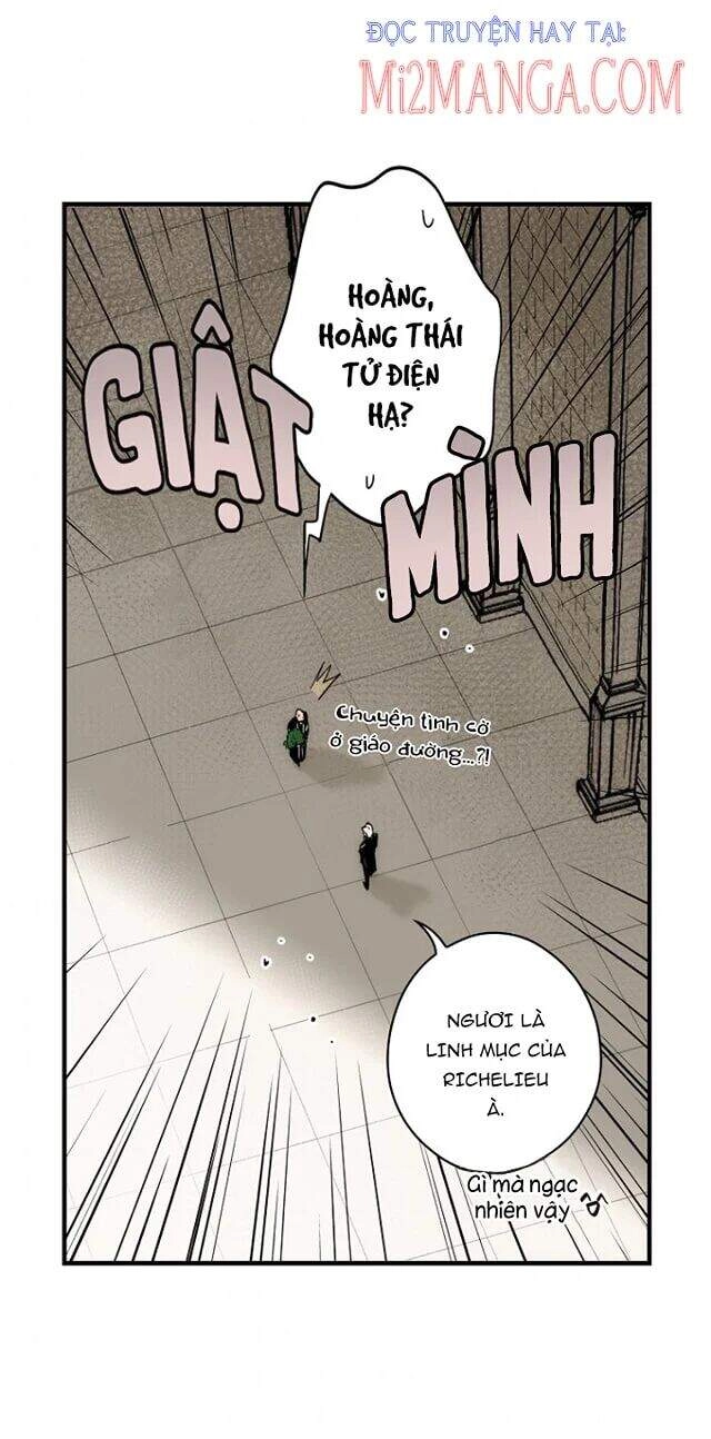 Câu Chuyện Cổ Tích Của Mẹ Kế Chapter 73 - 29