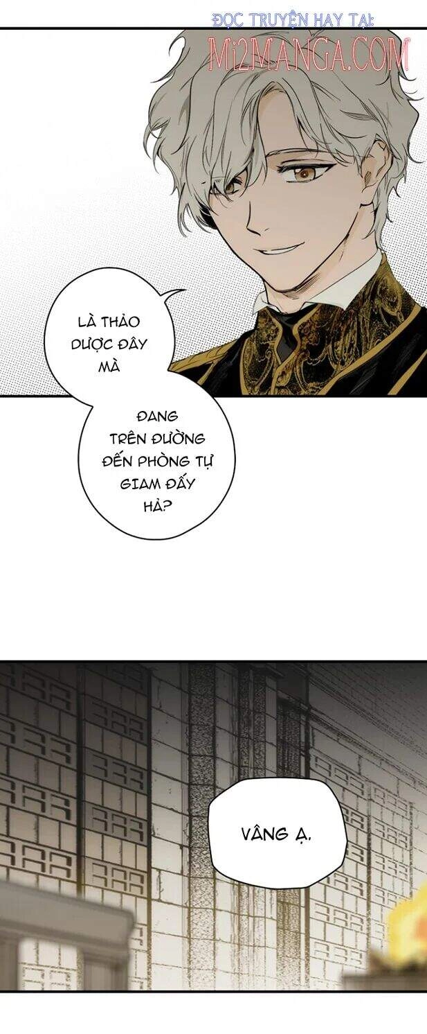 Câu Chuyện Cổ Tích Của Mẹ Kế Chapter 73 - 30