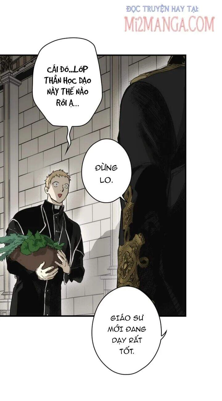 Câu Chuyện Cổ Tích Của Mẹ Kế Chapter 73 - 31