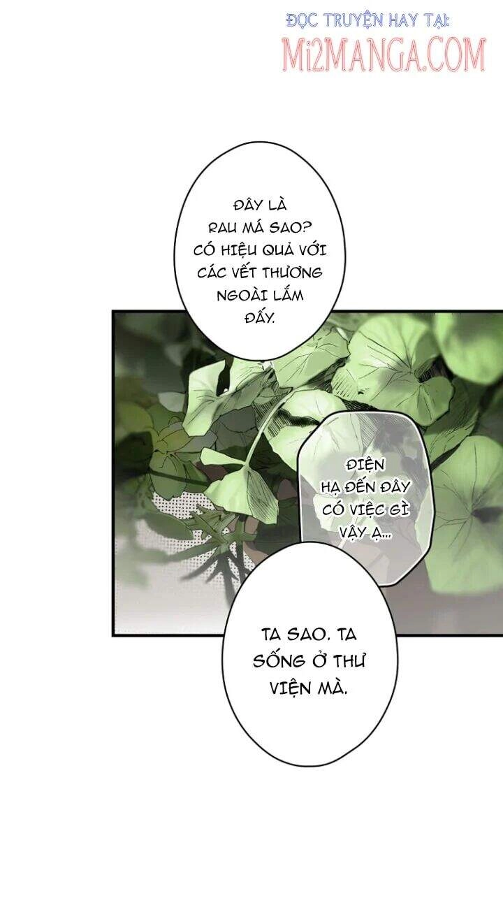 Câu Chuyện Cổ Tích Của Mẹ Kế Chapter 73 - 34