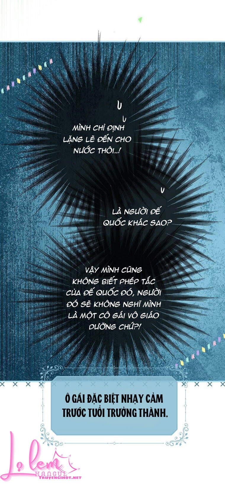 Câu Chuyện Cổ Tích Của Mẹ Kế Chapter 74 - 4