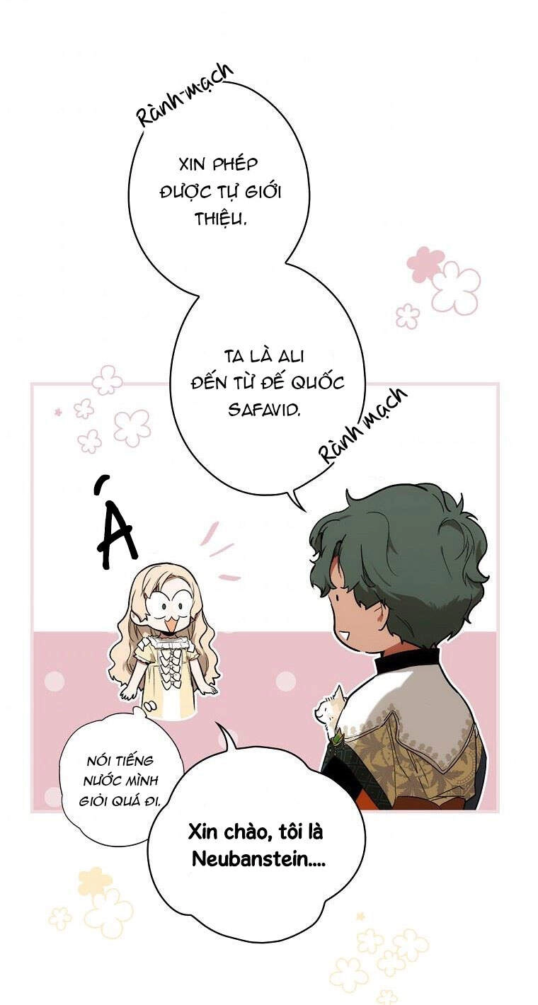 Câu Chuyện Cổ Tích Của Mẹ Kế Chapter 74 - 7