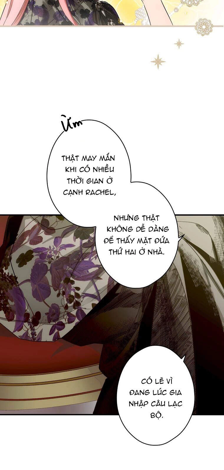 Câu Chuyện Cổ Tích Của Mẹ Kế Chapter 74 - 15