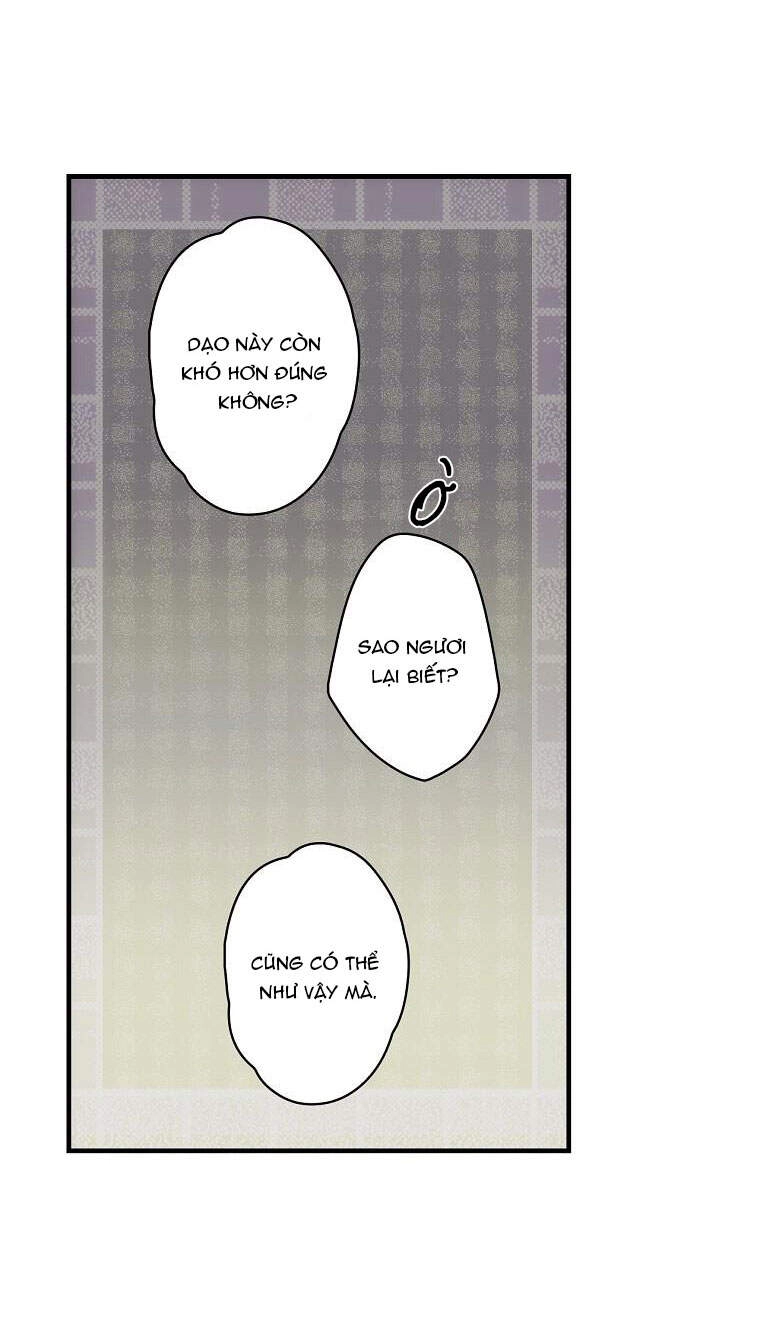 Câu Chuyện Cổ Tích Của Mẹ Kế Chapter 74 - 16