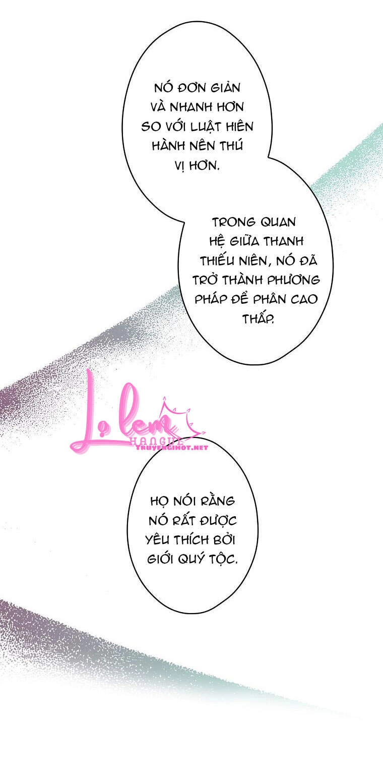 Câu Chuyện Cổ Tích Của Mẹ Kế Chapter 74 - 18