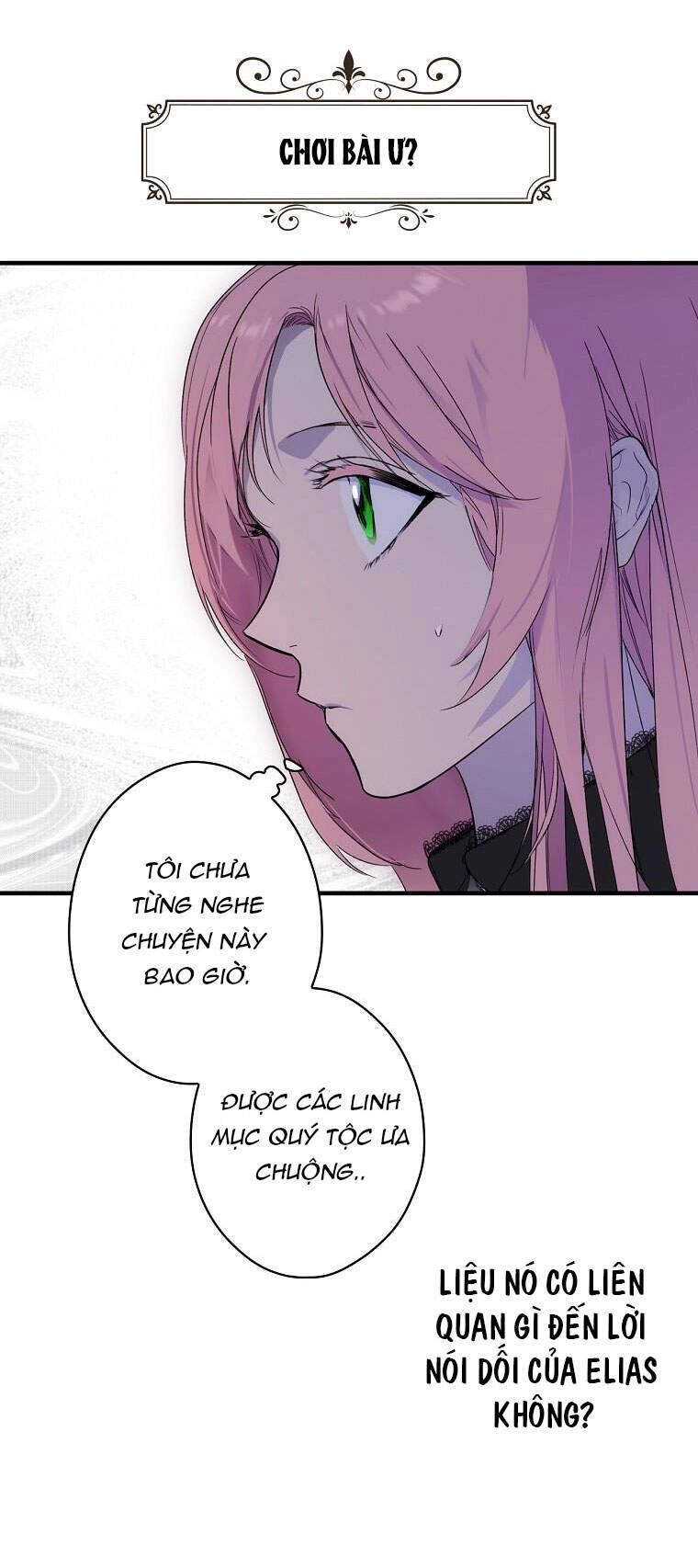 Câu Chuyện Cổ Tích Của Mẹ Kế Chapter 74 - 19