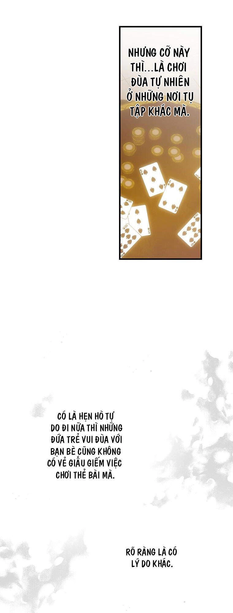 Câu Chuyện Cổ Tích Của Mẹ Kế Chapter 74 - 20