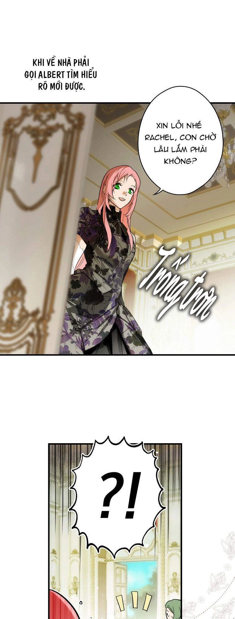 Câu Chuyện Cổ Tích Của Mẹ Kế Chapter 74 - 22