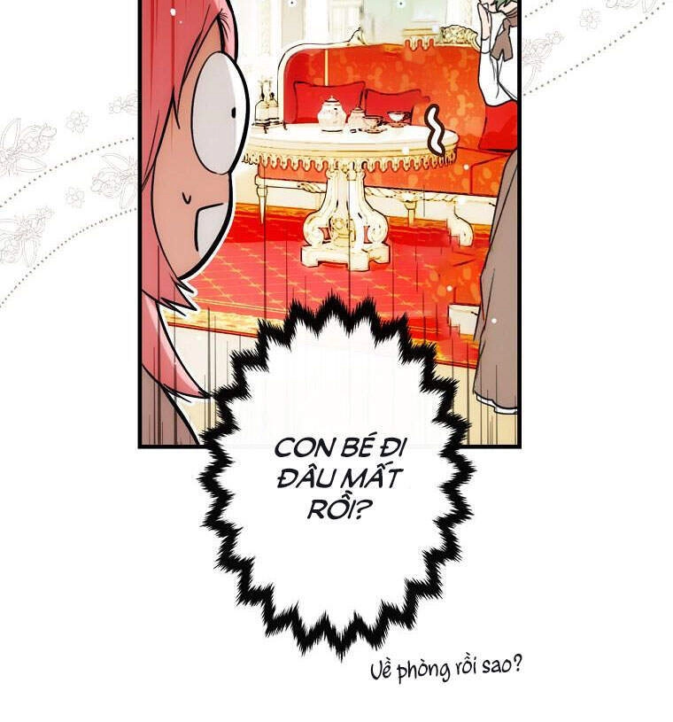 Câu Chuyện Cổ Tích Của Mẹ Kế Chapter 74 - 23